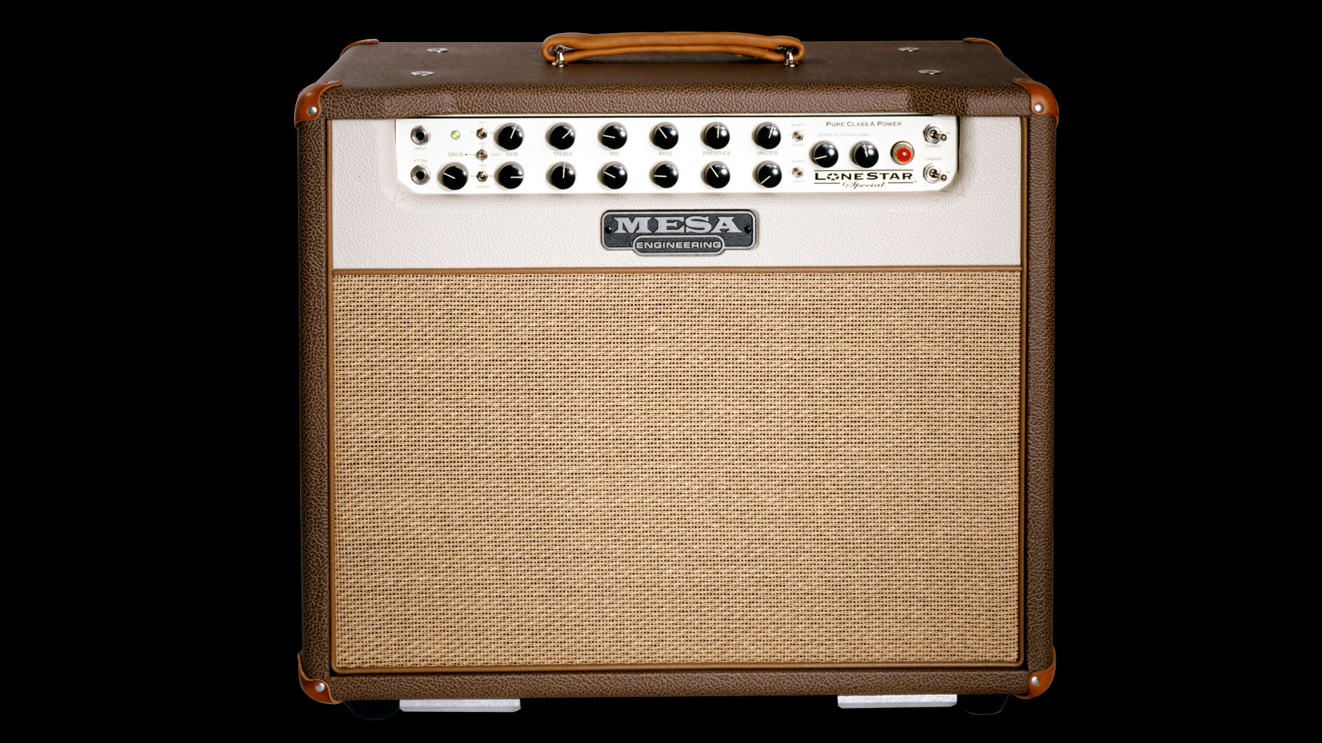 Lone Star Special 1x12 Combo | MESA/Boogie®